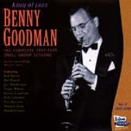 Benny Goodman/Vol.2 1947-1949