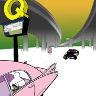 Quasimoto/Unseen