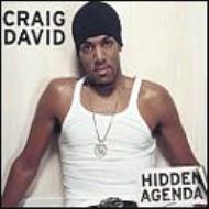 Hidden Agenda Craig David Hmv Books Online