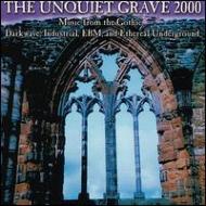 Various/Unquiet Grave 2000
