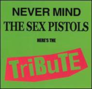 Never Mind The Sex Pistols Heres The Tribute