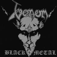 Black Metal (Remastered)