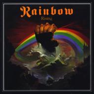 Rainbow/Rainbow Rising - Remaster