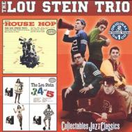 Lou Stein/House Hop / 3 4  5