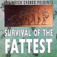 Survival Of The Fattest -Fatmusic 2