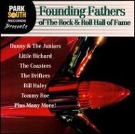 Various/Founding Fathers Of The Rock  Roll Hall Of Fame