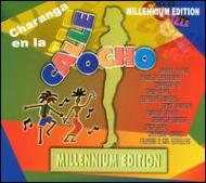 Various/Charanga En La Calle Ocho - Millenium Edition