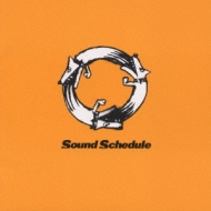 Sound Schedule/ʤ븤ȷ