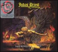 Sad Wings Of Destiny: 運命の翼 : Judas Priest | HMV&BOOKS online