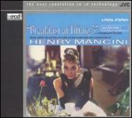 Breakfast At Tiffany's -Henrymancini