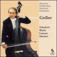 塼٥ȡ1797-1828/(Contrabass)arpeggione Sonata Goilav(Cb)