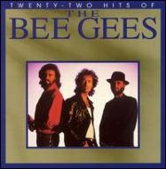 Twenty-Two Hits Of The Bee Gees