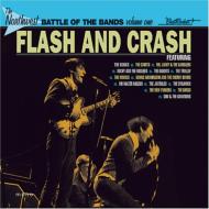 Various/Northwest Battle Of Bands 1 -flash  Crash