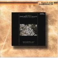 Sym.4, Nightride And Sunrise: K.sanderling / Berlin.so