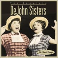 Dejohn Sisters/Complete Dejohn Sisters