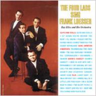 Sing Frank Loesser