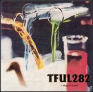 Thinking Fellers Union Local 282/I Hope It Lands