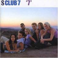 CDアルバム｜S Club 7 (エスクラブセヴン*SCLUB7*S CLUB7*SCLUB 7 ...