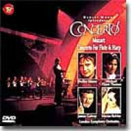 Concerto For Flute & Harp: Galway, Robles, Thomas / Lso