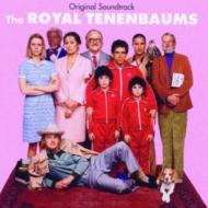 롦ƥͥХॺ/Royal Tenenbaums (Collectors Edition) - Soundtrack