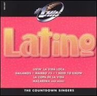 Countdown Singers/Latino