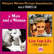 Man And Woman-live For Life