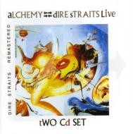 Dire Straits/Alchemy Live (Rmt)