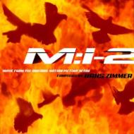 Mission Impossible 2 -soundtrack