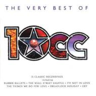 The Very Best Of 10cc