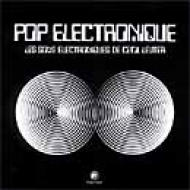 Pop Electronique