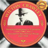 Wilton Crawley/Showman Composer  Clarinetist