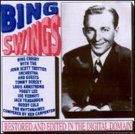 Bing Crosby/Bing Swings