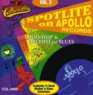 Various/Spotlite On Apollo Rec 3