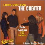 Look Out For Cheater