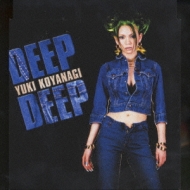 DEEP DEEP : 小柳ゆき | HMV&BOOKS online - HDCA-10058