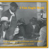 I Can Eagle Rock-jook Joint Blues From Alabama