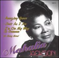 Mahalia Jackson/Volume 1