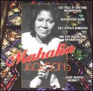 Mahalia Jackson/Volume 2