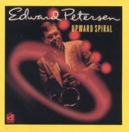 Edward Petersen/Upward Spiral Live  Studio