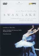 Swan Lake: Barenboim / Skb