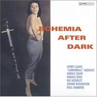 Kenny Clarke/Bohemia After Dark (24bit)
