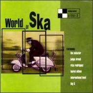 Various/World Of Ska
