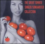 Various/Great Tomato Singer Songwritercollection