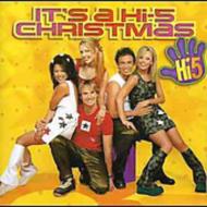 Hi-5/Christmas Album