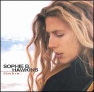 Sophie B Hawkins/Timbre