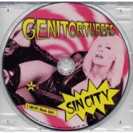 Genitorturers/Sin City