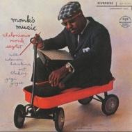 Monk's Music +2 : Thelonious Monk | HMV&BOOKS online - VICJ-60309