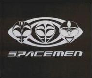 Spacemen