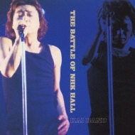 甲斐バンド/GREATEST HITS LIVE～THE BATTLE OF … GREATEST HITS LIVE::ザ・バトル オブ NHKホール : 甲斐バンド