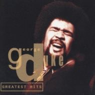 George Duke/Greatest Hits
